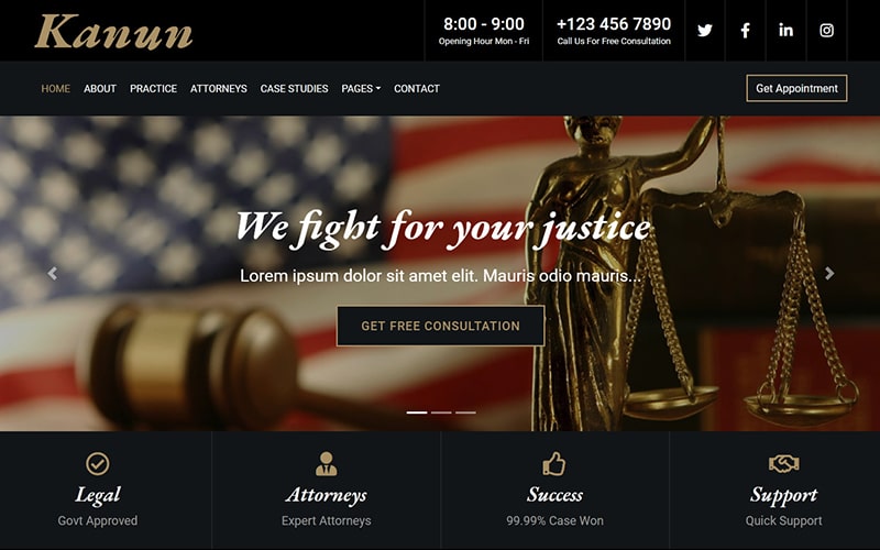 Lawyers